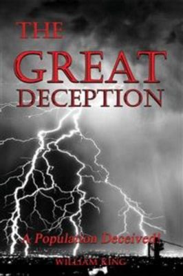  The Great Deception: Eine Reise durch den düsteren Kosmos des Industrial Metal