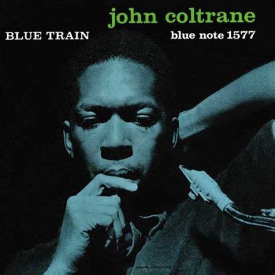  Blue Train - Ein furioses Meisterwerk des Hard Bop