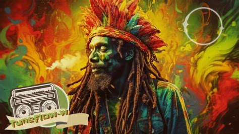 Stir It Up - Eine melodische Reise durch die Geschichte des Roots Reggae